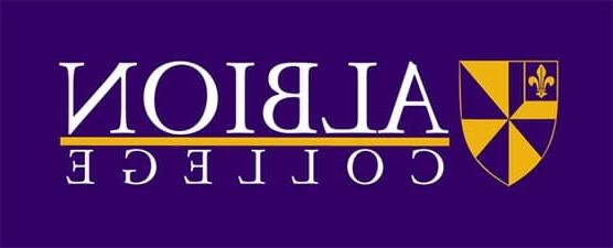 Albion College logo